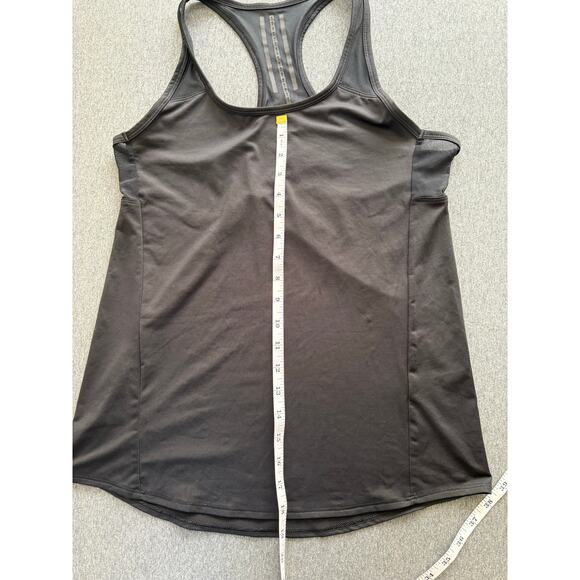 Fabletics | Women's Active Exercise Gym Lightweight Racerback Tank Top | Medium - Picture 7 of 8